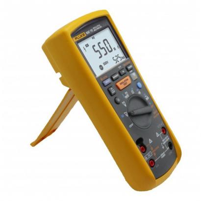 Fluke 1587/I400 FC фото 2