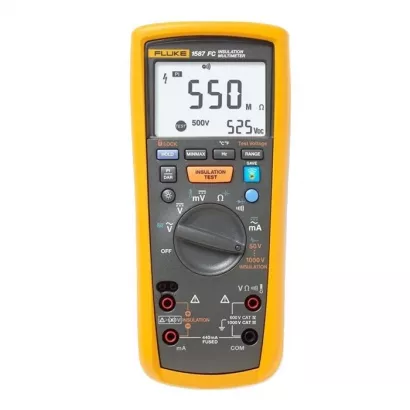 Fluke 1587/I400 FC фото 1