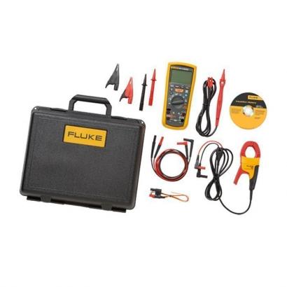Fluke 1587/I400 FC фото 3