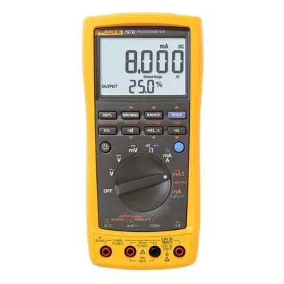 Fluke 787B фото 1