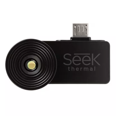 Тепловизор Seek Thermal Compact XR для Android фото 1