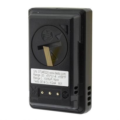 Логгер Testo 174H с USB-интерфейсом фото 3