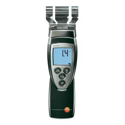 Гигрометр Testo 616 фото 1