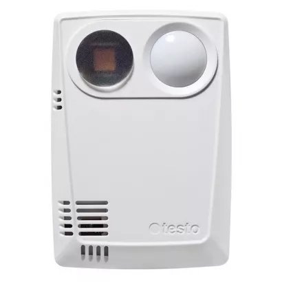 Логгер Testo 160-THL фото 1
