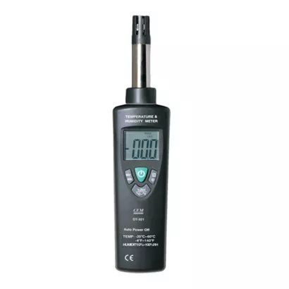 Гигро-термометр CEM DT-321 фото 1