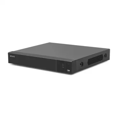 Гибридный видеорегистратор Praxis VDR-6104MF фото 1