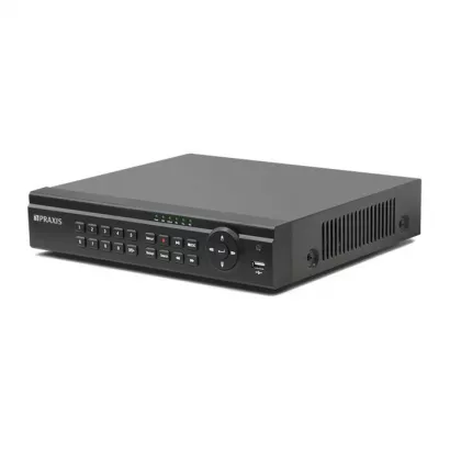 AHD видеорегистратор Praxis VDR-6008AHD-L фото 1