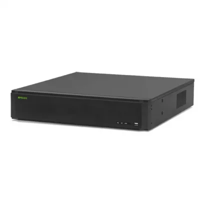 IP видеорегистратор Praxis VDR-8864IP фото 1