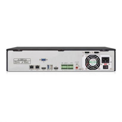 IP видеорегистратор Praxis VDR-8832IP фото 2