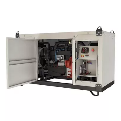 Газовый генератор ФАС-40-3/М фото 1