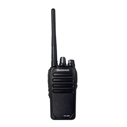 Рация Wouxun KG-828 VHF фото 1