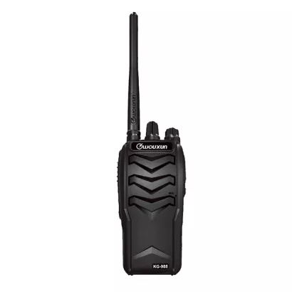 Рация Wouxun KG-988 фото 1