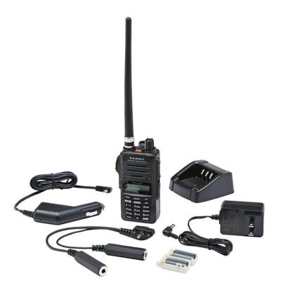 Рация Yaesu FTA-250L фото 3