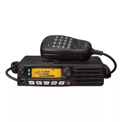 Трансивер Yaesu FTM-3100R фото 1