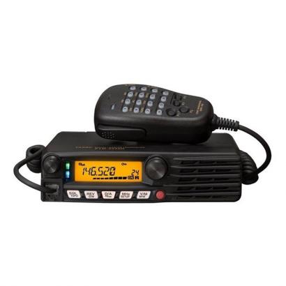 Трансивер Yaesu FTM-3200DR фото 3