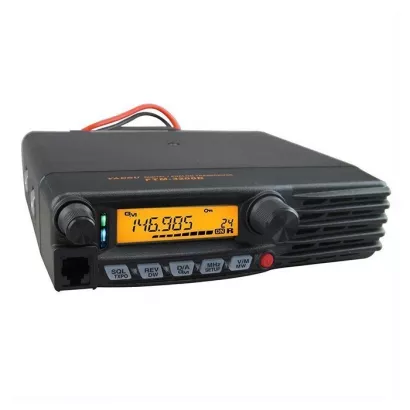 Трансивер Yaesu FTM-3200DR фото 1