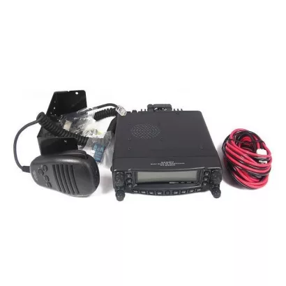 Радиостанция Yaesu FT-8900R фото 1