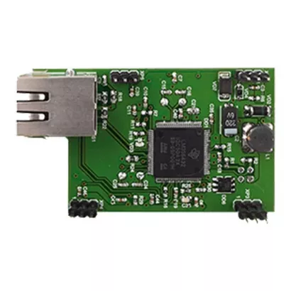 IP концентратор Octagram CEM фото 1