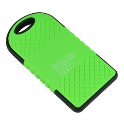 Зарядное устройство "SITITEK Sun-Battery SC-10" 5000 mAh фото 2