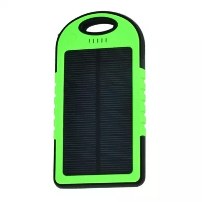 Зарядное устройство "SITITEK Sun-Battery SC-10" 5000 mAh фото 1