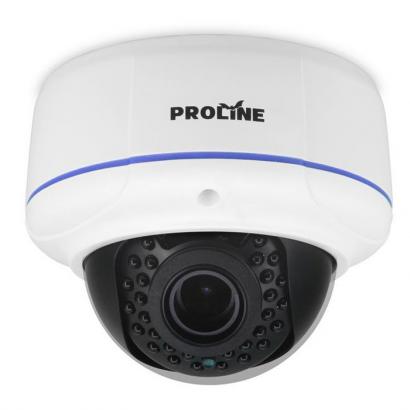 Купольная IP-камера Proline IP-V2133AWZ POE фото 2