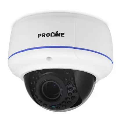 Купольная IP-камера Proline IP-V2133AWZ POE фото 1