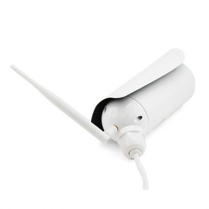 Уличная IP камера Proline PR-NC336SG фото 2