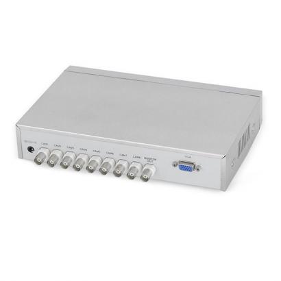 Квадратор Proline HA-802H VGA фото 3