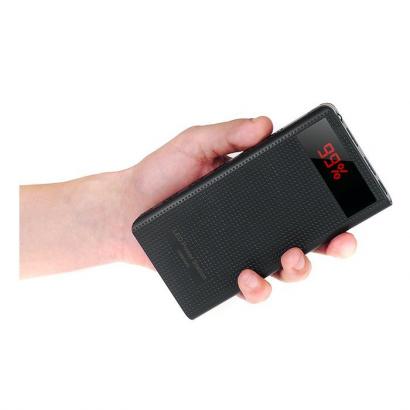 Подавитель диктофонов "UltraSonic Powerbank-6.0" фото 2