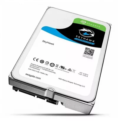 Жесткий диск Seagate ST4000VX007 фото 1