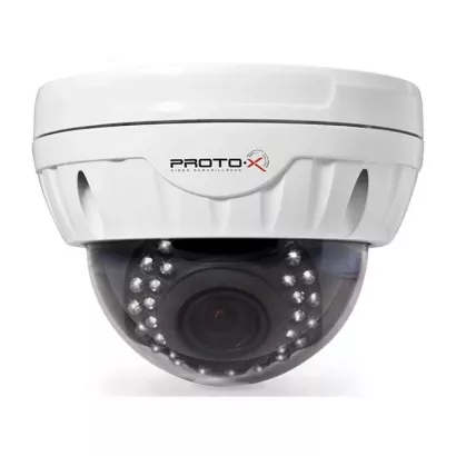 Купольная IP-камера Proto IP-Z5V-OH40V212IR фото 1