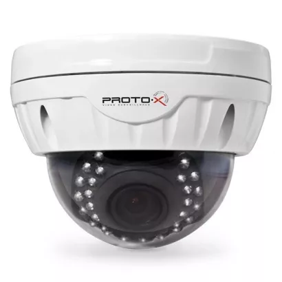 Купольная IP-камера Proto IP-TV20V212IR фото 1