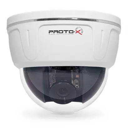 Купольная IP-камера Proto IP-Z10D-OH10F36 фото 1