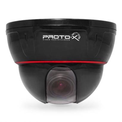 Купольная IP-камера Proto IP-HD13F36 фото 2