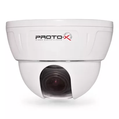 Купольная IP-камера Proto IP-HD13F36 фото 1