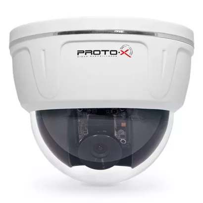 Купольная IP-камера Proto IP-Z10D-SH20F36 фото 1