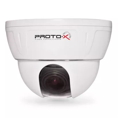 Купольная HD-SDI видеокамера Proto HD-D1080F36 фото 1