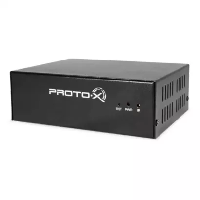 Блок управления Proto PTX-VMU100 фото 1