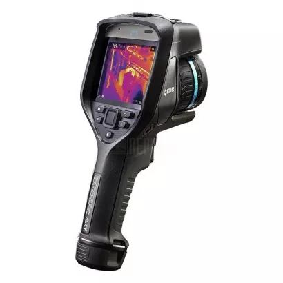 Тепловизор Flir E75 с линзой 42° фото 1