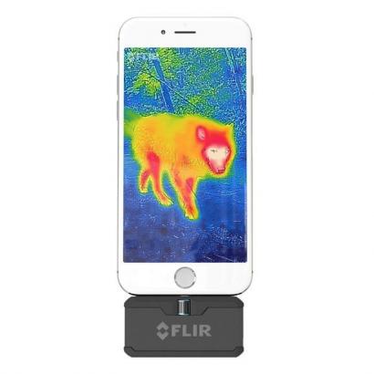 Тепловизор Flir ONE Pro iOS INTERNATIONAL фото 2