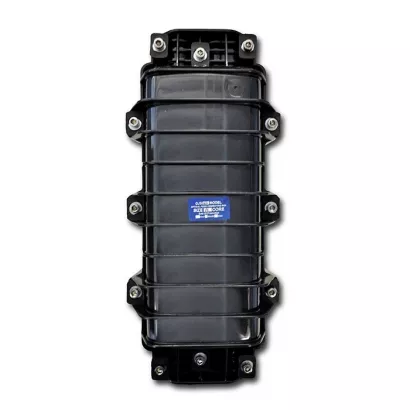 Муфта Qtech QFOSC-H010-96-6 фото 1