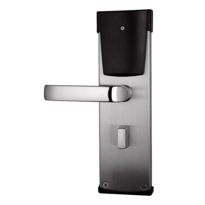 Электронный замок Bonwin BW803SC-T6 EURO фото 2