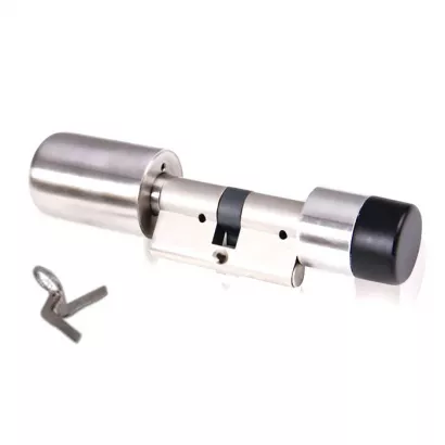 Электронный цилиндр Rayonics RECC520-L-65 фото 1