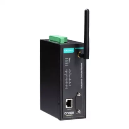 Роутер OnCell 5104-HSPA-T фото 1