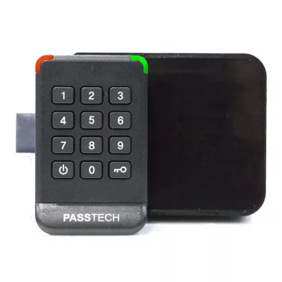 Электронный замок PassTech RT300 фото 1