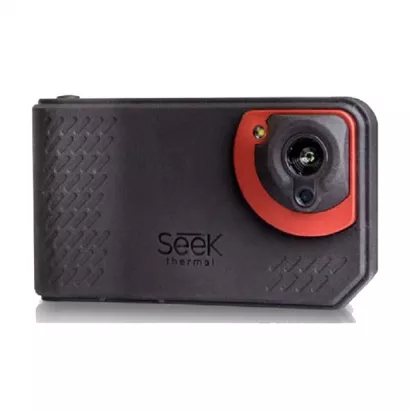 Тепловизор Seek Thermal SHOT PRO фото 1