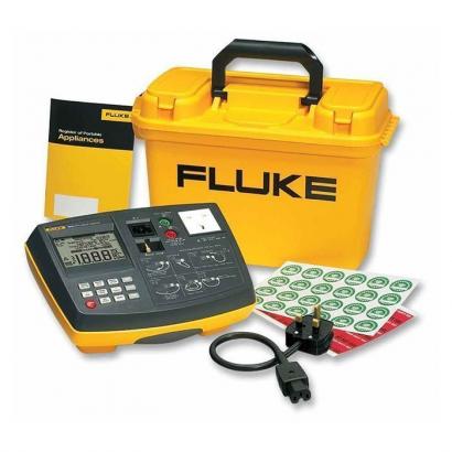 Fluke 6200-2 UK KIT фото 2