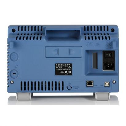 Осциллограф R&S RTC1002 фото 2