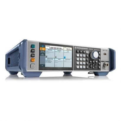 Генератор Rohde&Schwarz SMB100B фото 2