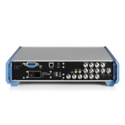 Генератор Rohde&Schwarz SMA100B фото 2
